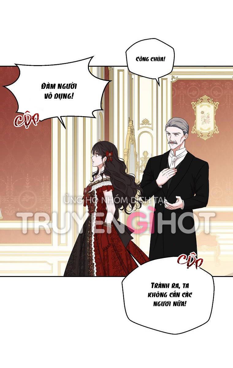 Tôi Lạc Vào Thế Giới Trò Chơi Harem Ngược: Chapter 71.2