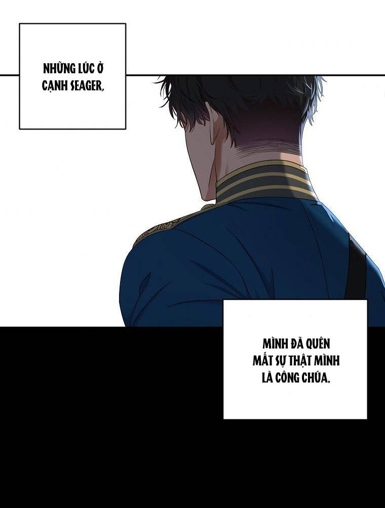 Tôi Lạc Vào Thế Giới Trò Chơi Harem Ngược: Chapter 71.2