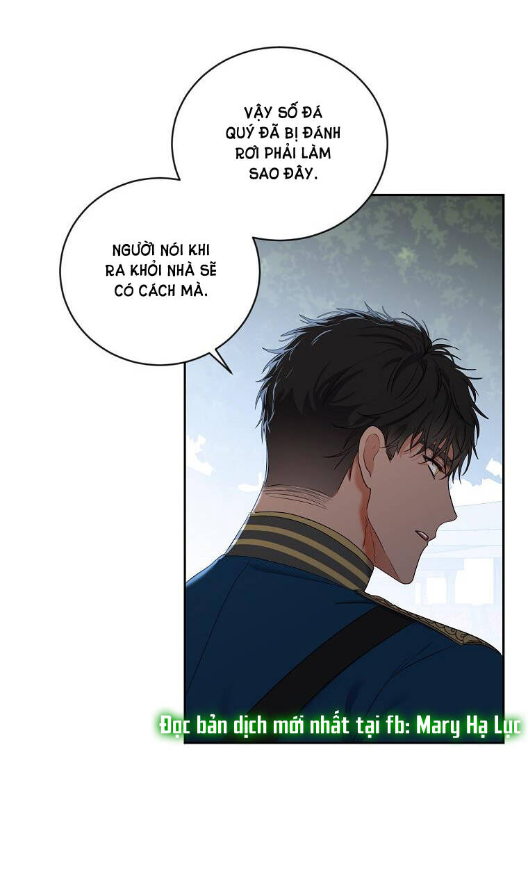 Tôi Lạc Vào Thế Giới Trò Chơi Harem Ngược: Chapter 71.2
