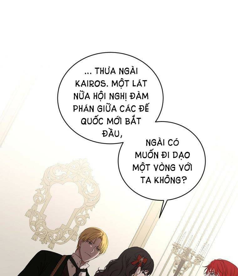 Tôi Lạc Vào Thế Giới Trò Chơi Harem Ngược: Chapter 72.1