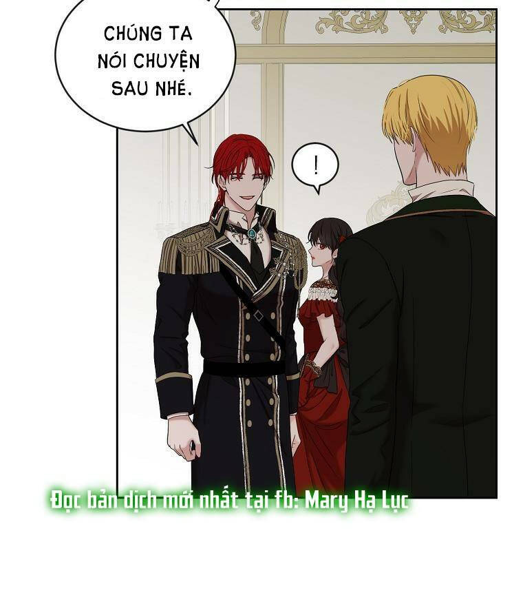 Tôi Lạc Vào Thế Giới Trò Chơi Harem Ngược: Chapter 72.1