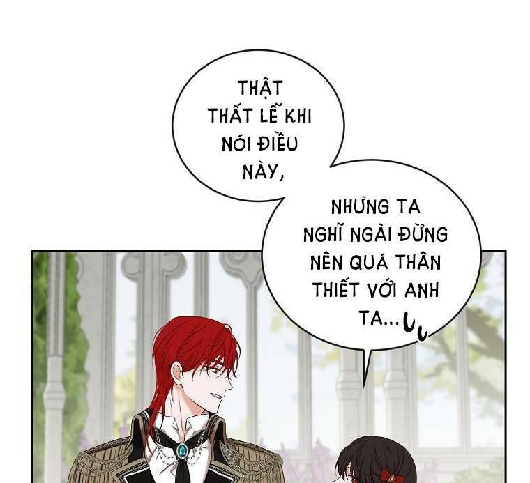 Tôi Lạc Vào Thế Giới Trò Chơi Harem Ngược: Chapter 72.1