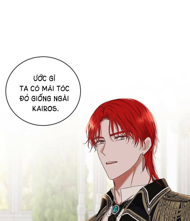 Tôi Lạc Vào Thế Giới Trò Chơi Harem Ngược: Chapter 72.1