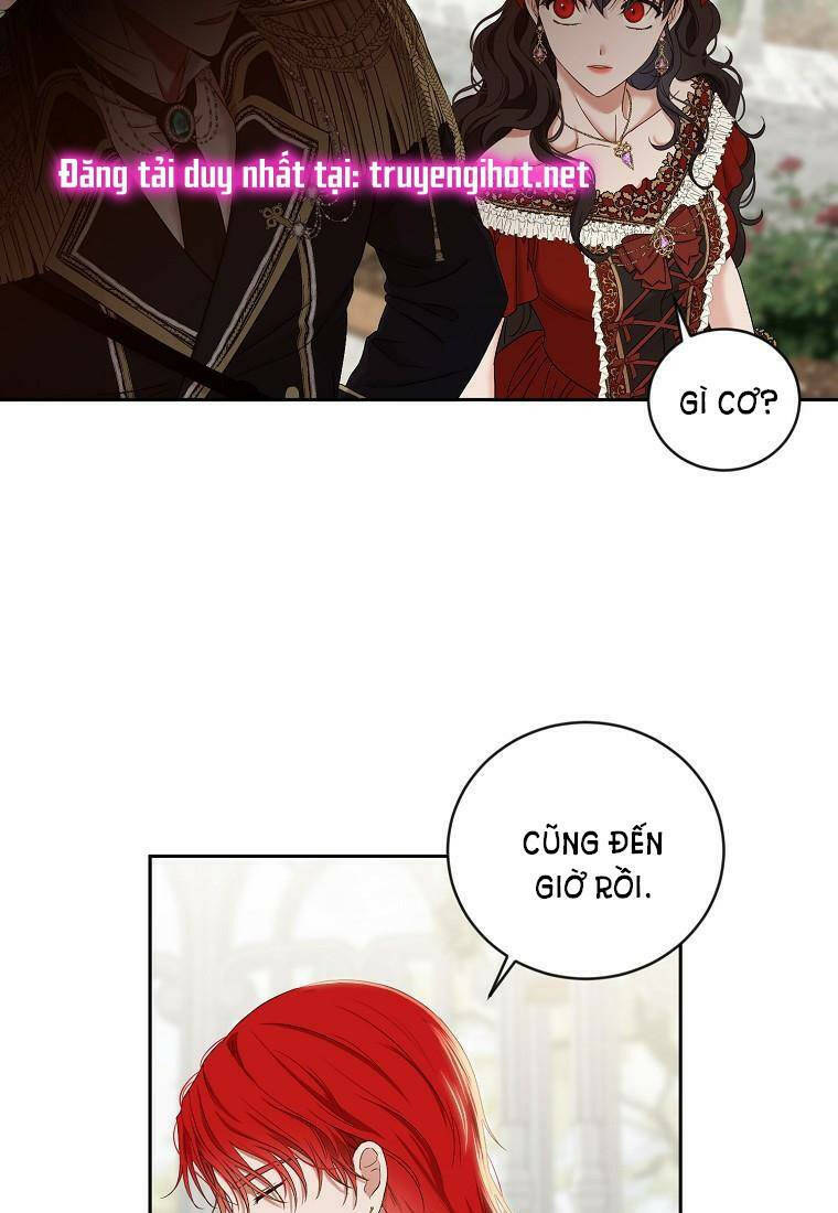 Tôi Lạc Vào Thế Giới Trò Chơi Harem Ngược: Chapter 72.1