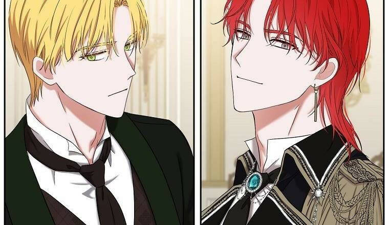Tôi Lạc Vào Thế Giới Trò Chơi Harem Ngược: Chapter 72.1