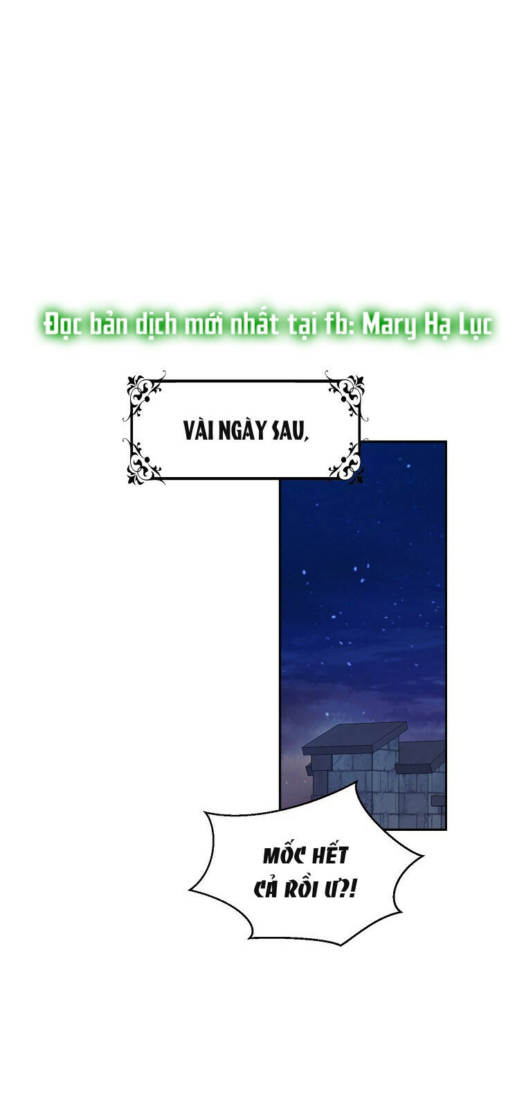 Đệ Nhất Danh Sách: Chapter 73.1