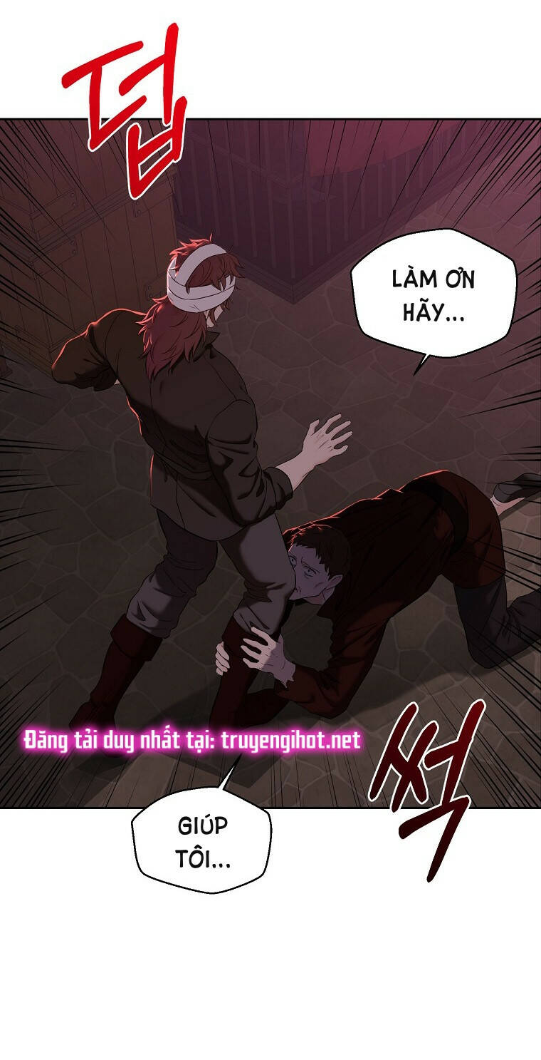 Đệ Nhất Danh Sách: Chapter 73.1