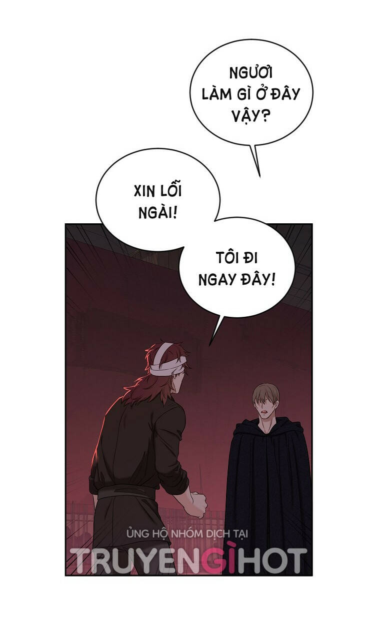 Đệ Nhất Danh Sách: Chapter 73.1