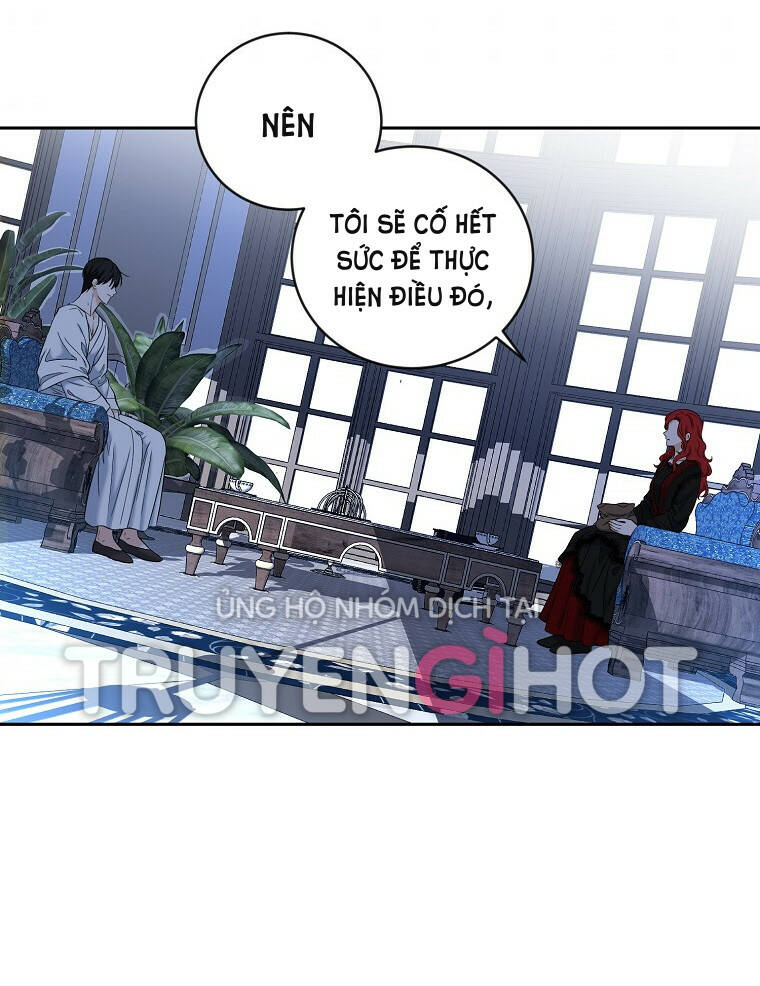 Đệ Nhất Danh Sách: Chapter 73.1