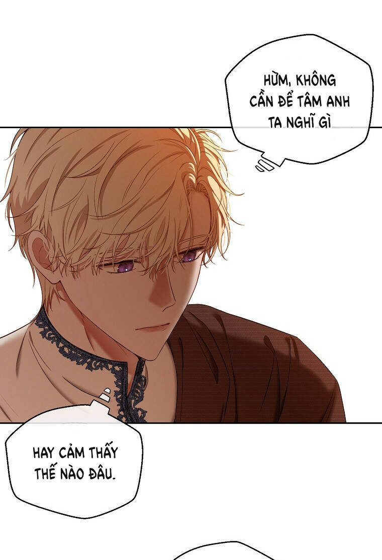 Tôi Lạc Vào Thế Giới Trò Chơi Harem Ngược: Chapter 73.2