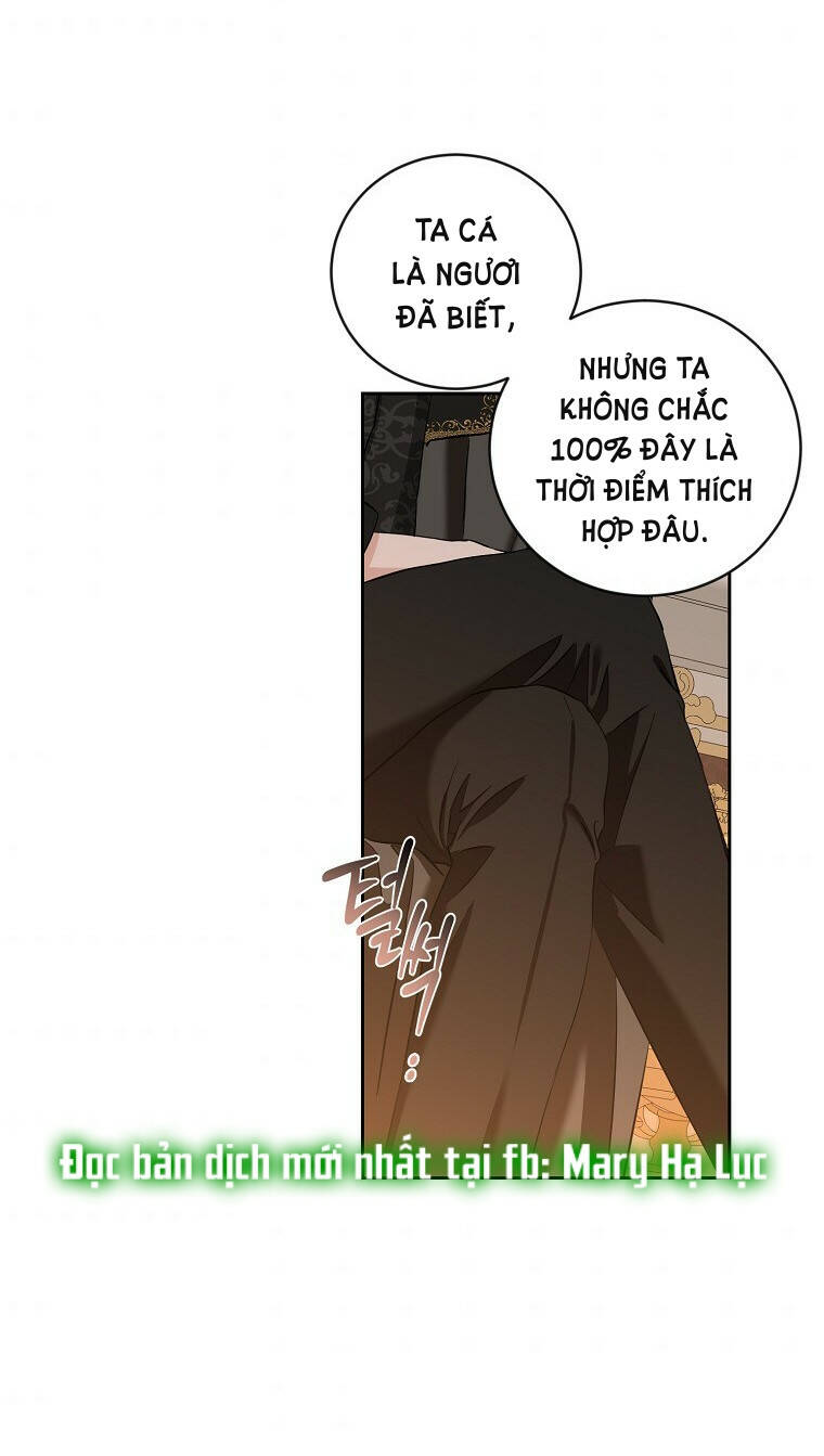 Tôi Lạc Vào Thế Giới Trò Chơi Harem Ngược: Chapter 73.2