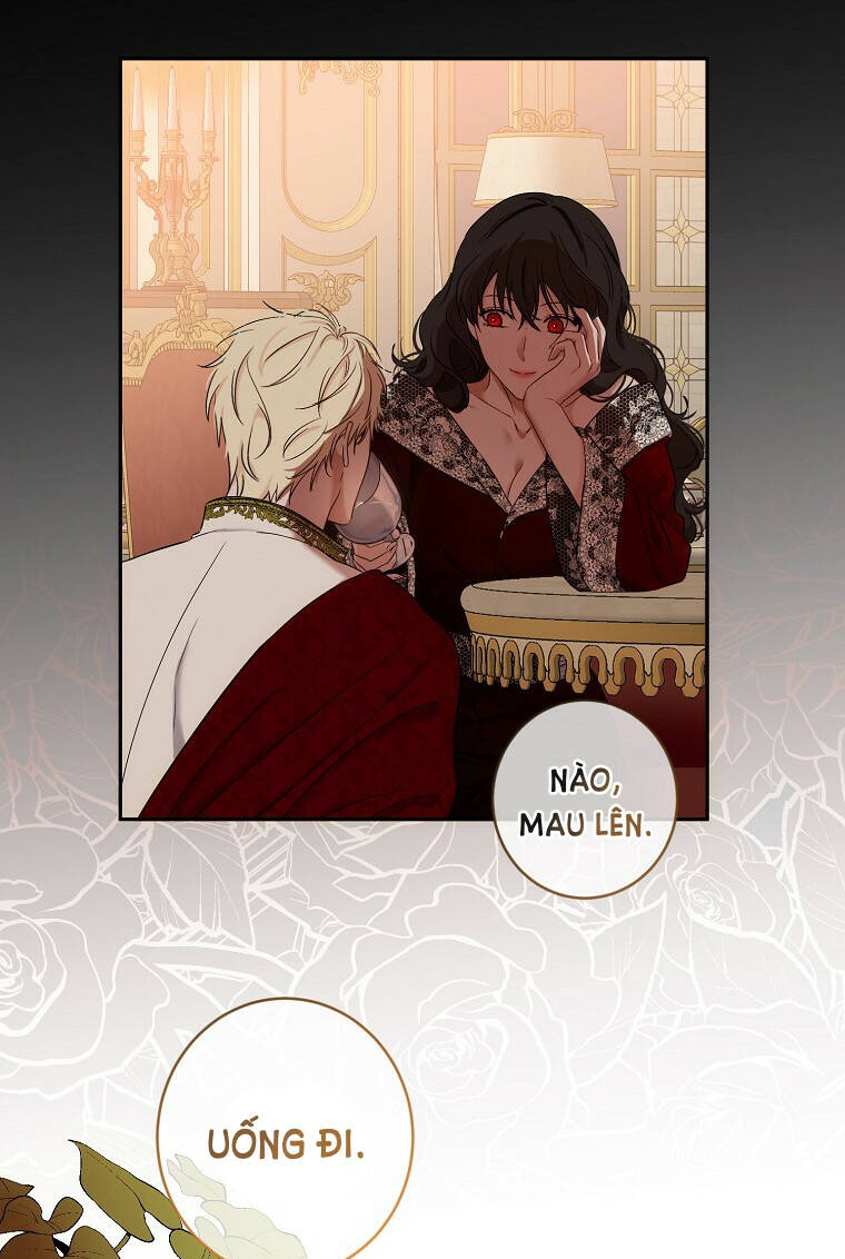 Tôi Lạc Vào Thế Giới Trò Chơi Harem Ngược: Chapter 73.2