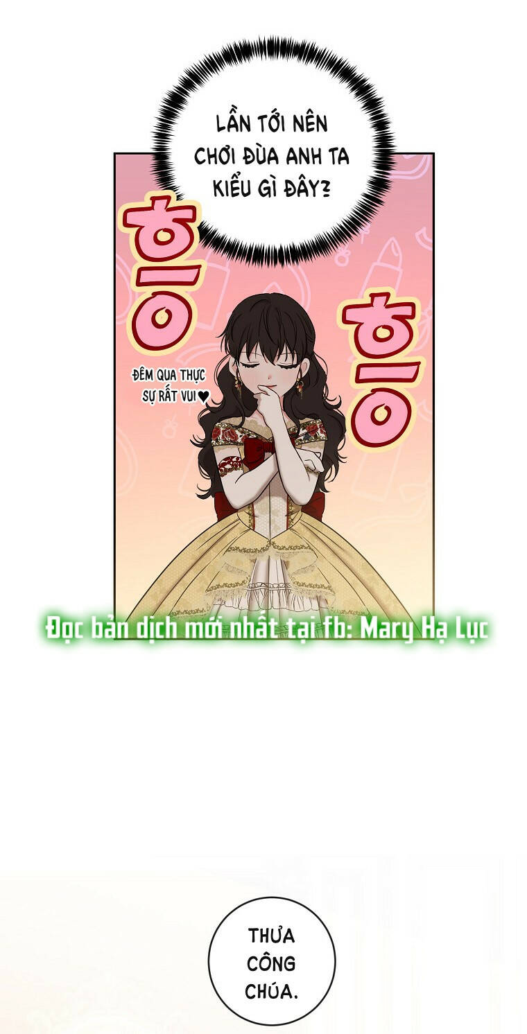 Tôi Lạc Vào Thế Giới Trò Chơi Harem Ngược: Chapter 73.2