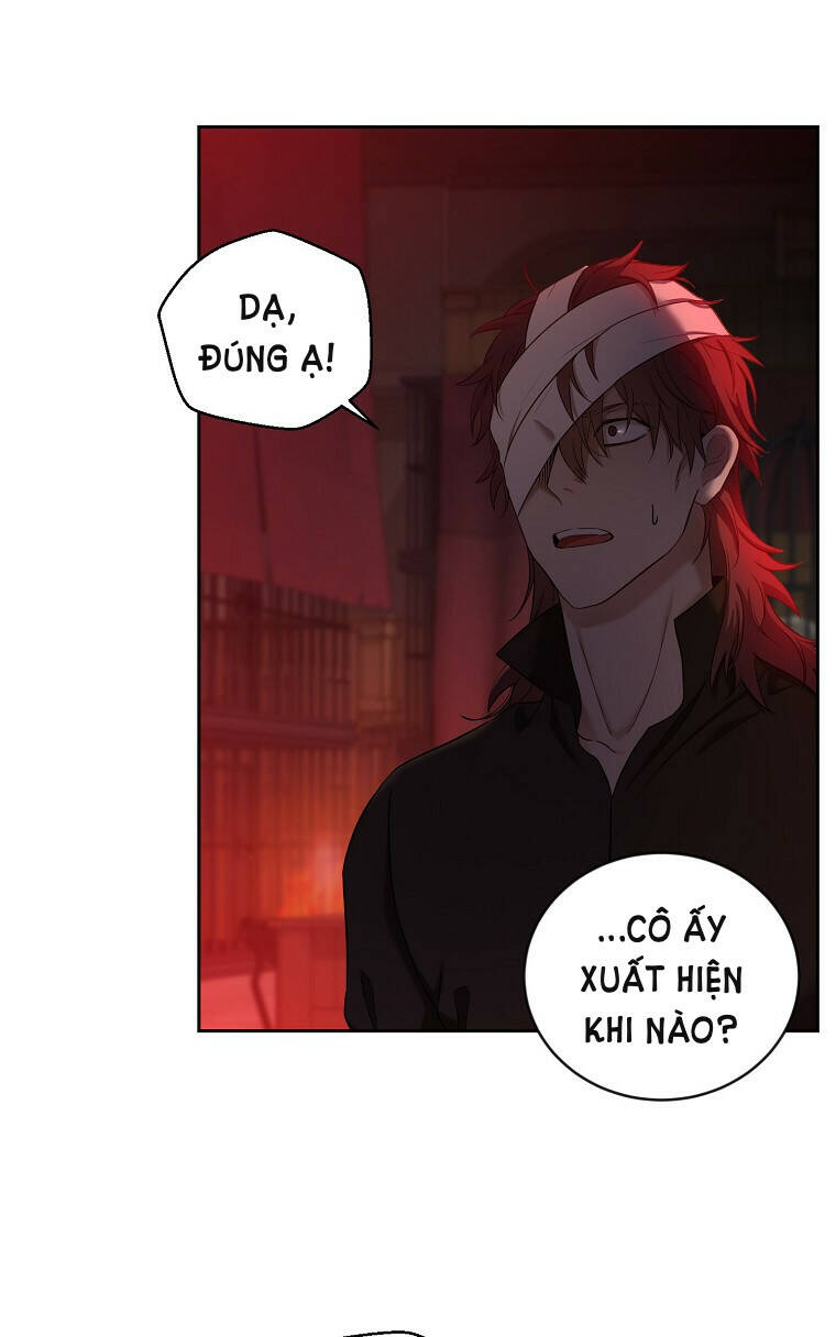 Tôi Lạc Vào Thế Giới Trò Chơi Harem Ngược: Chapter 73.2