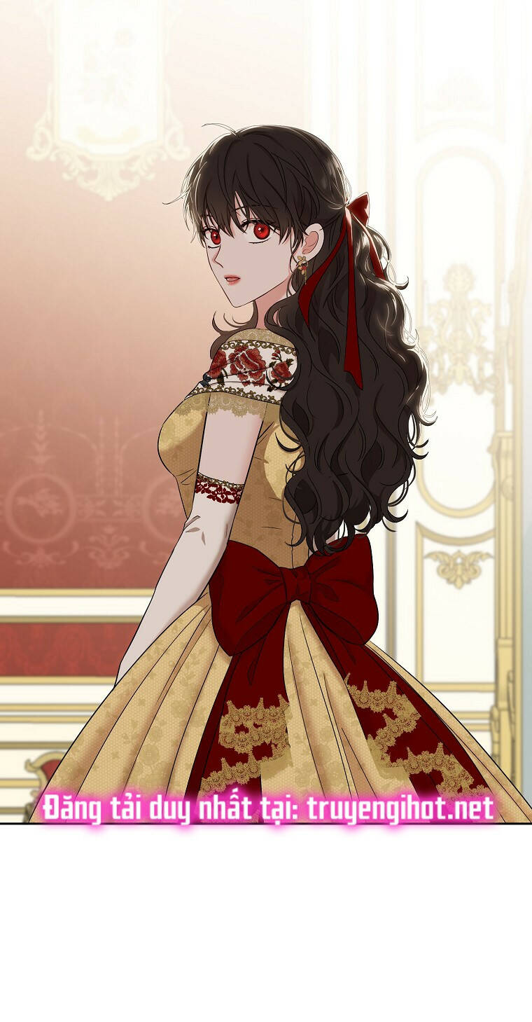 Tôi Lạc Vào Thế Giới Trò Chơi Harem Ngược: Chapter 73.2