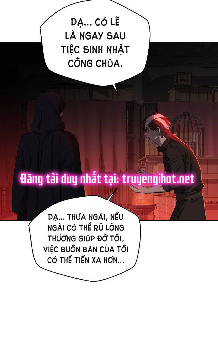 Tôi Lạc Vào Thế Giới Trò Chơi Harem Ngược: Chapter 73.2