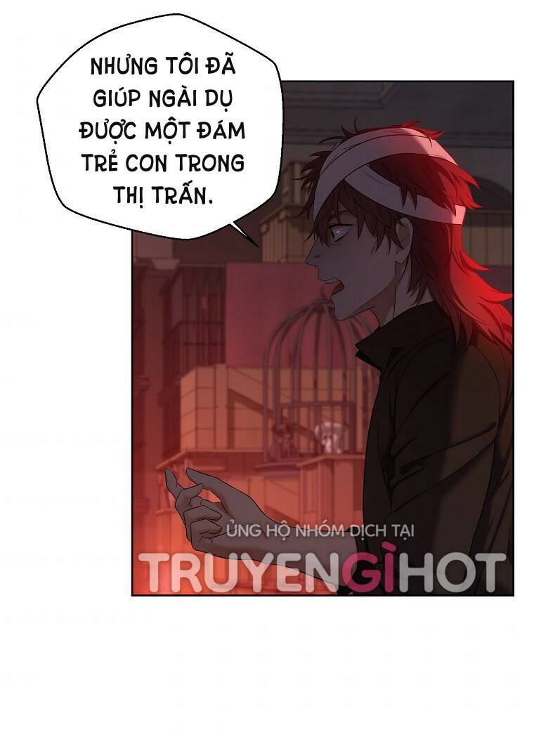 Tôi Lạc Vào Thế Giới Trò Chơi Harem Ngược: Chapter 73.2