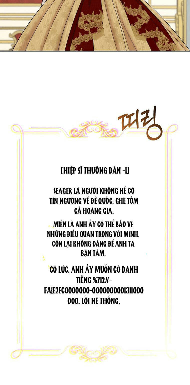 Đệ Nhất Danh Sách: Chapter 74.1