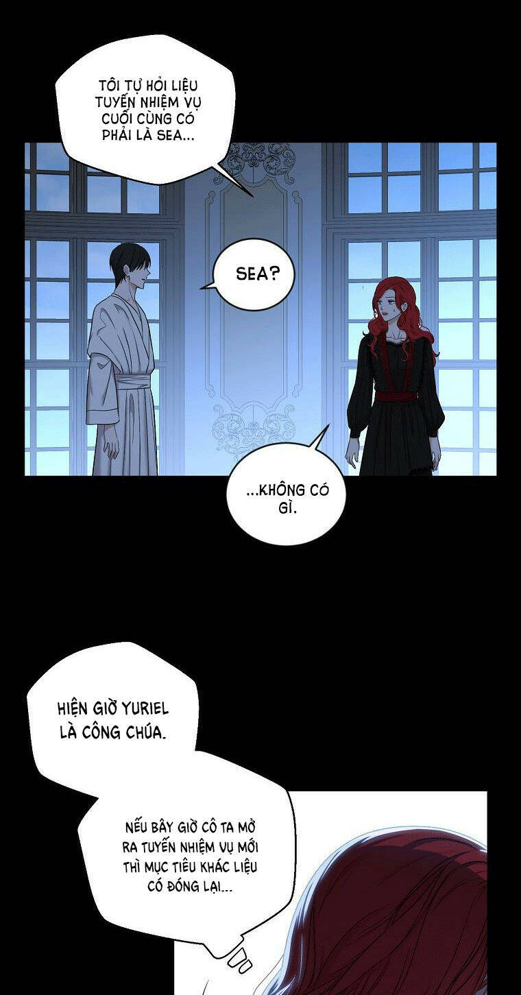 Đệ Nhất Danh Sách: Chapter 74.1