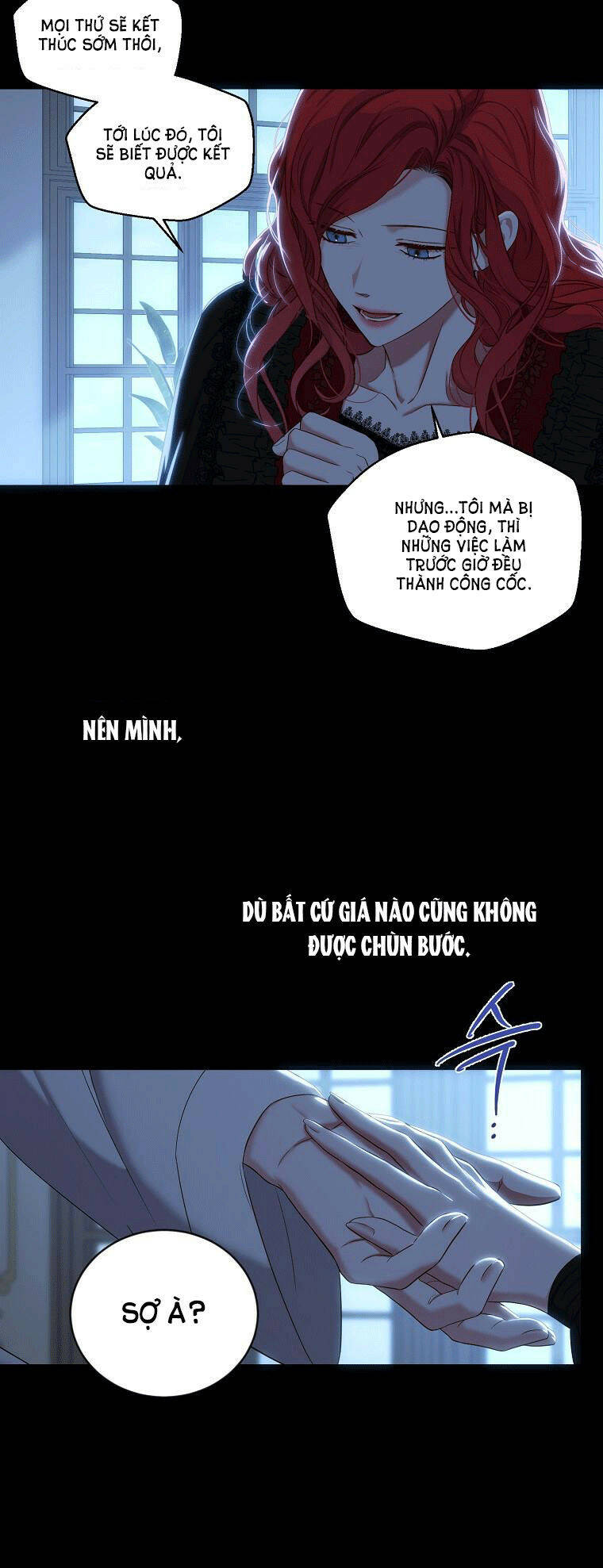 Đệ Nhất Danh Sách: Chapter 74.1