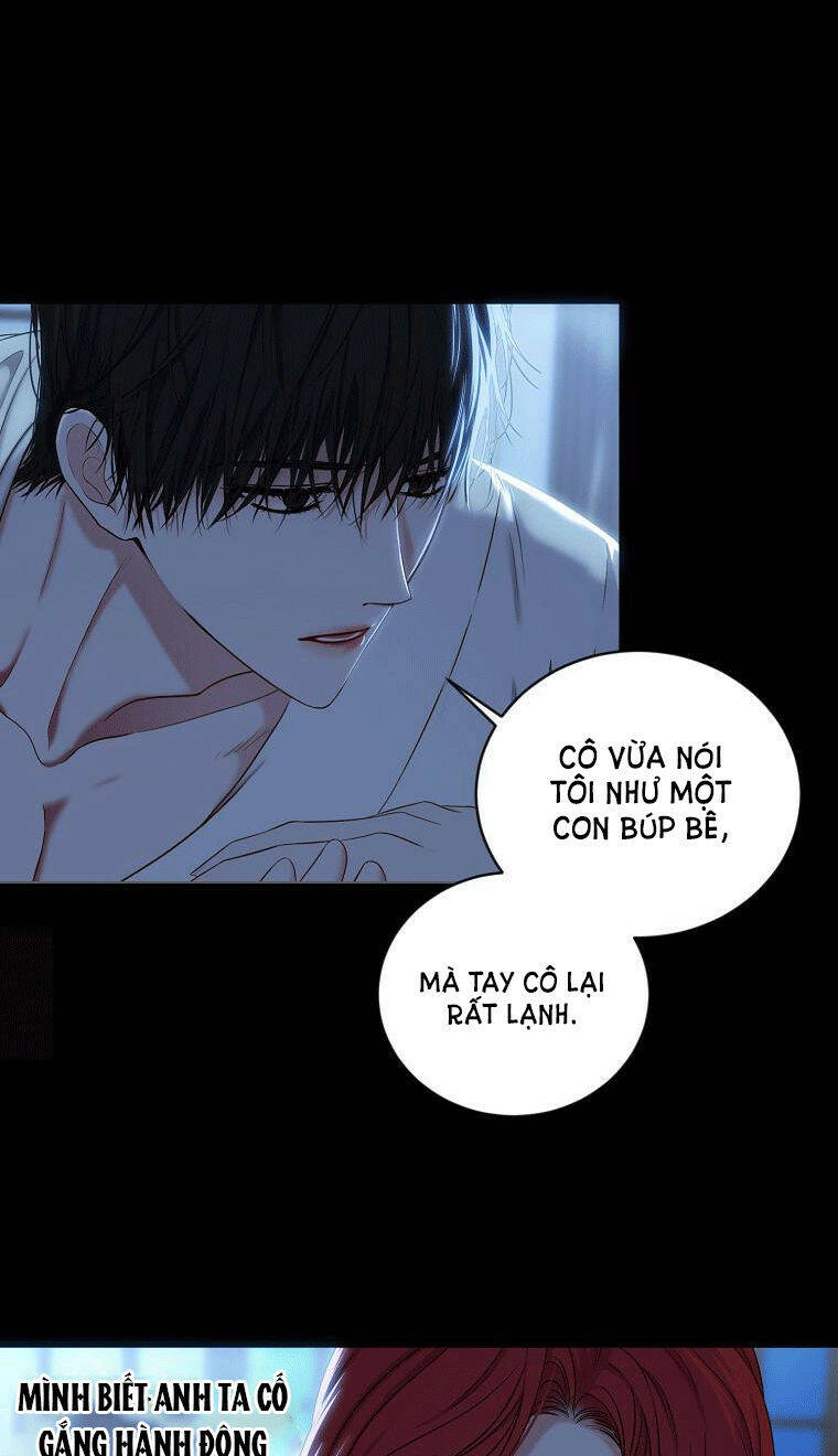 Đệ Nhất Danh Sách: Chapter 74.1