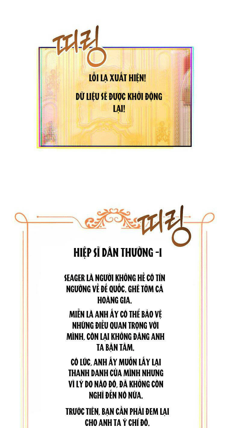 Đệ Nhất Danh Sách: Chapter 74.1