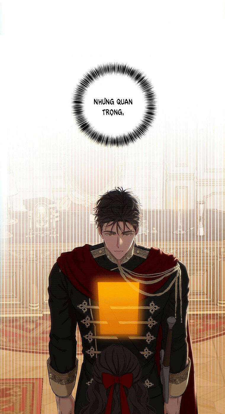 Đệ Nhất Danh Sách: Chapter 74.1