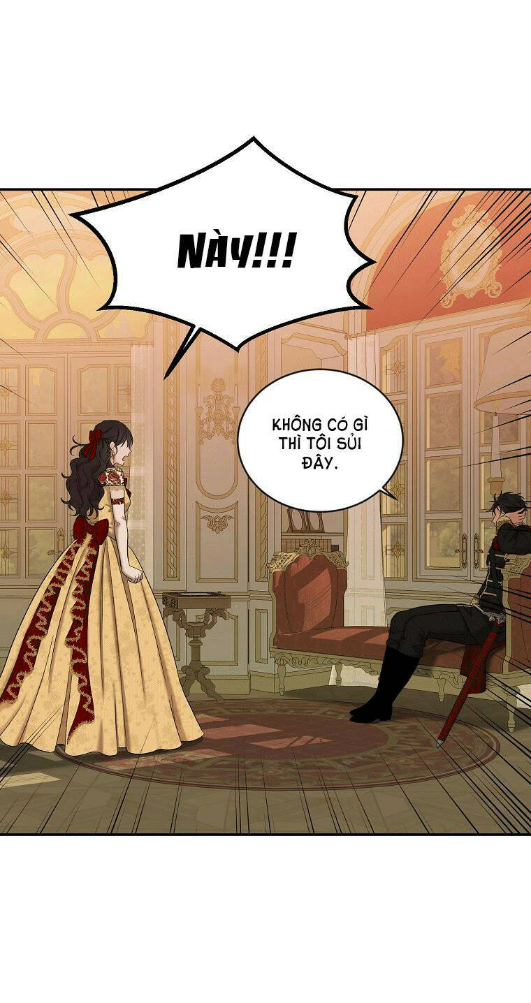 Tôi Lạc Vào Thế Giới Trò Chơi Harem Ngược: Chapter 74.2