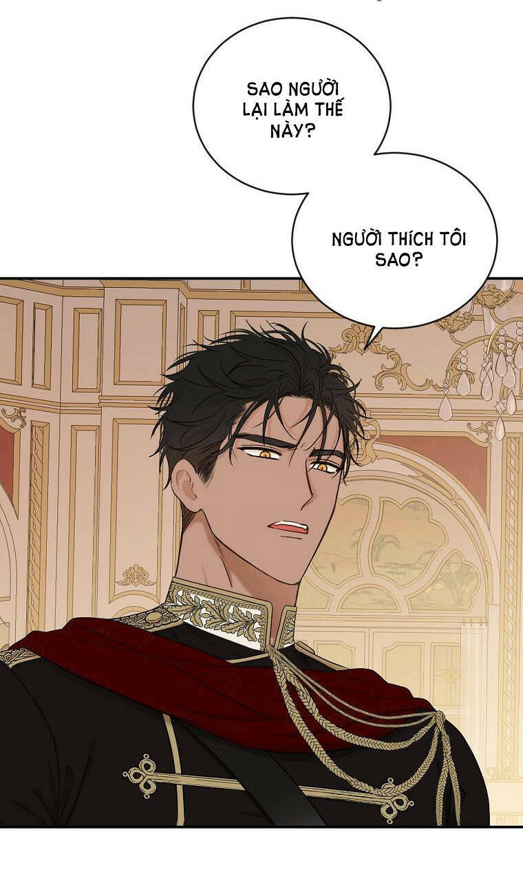 Tôi Lạc Vào Thế Giới Trò Chơi Harem Ngược: Chapter 74.2
