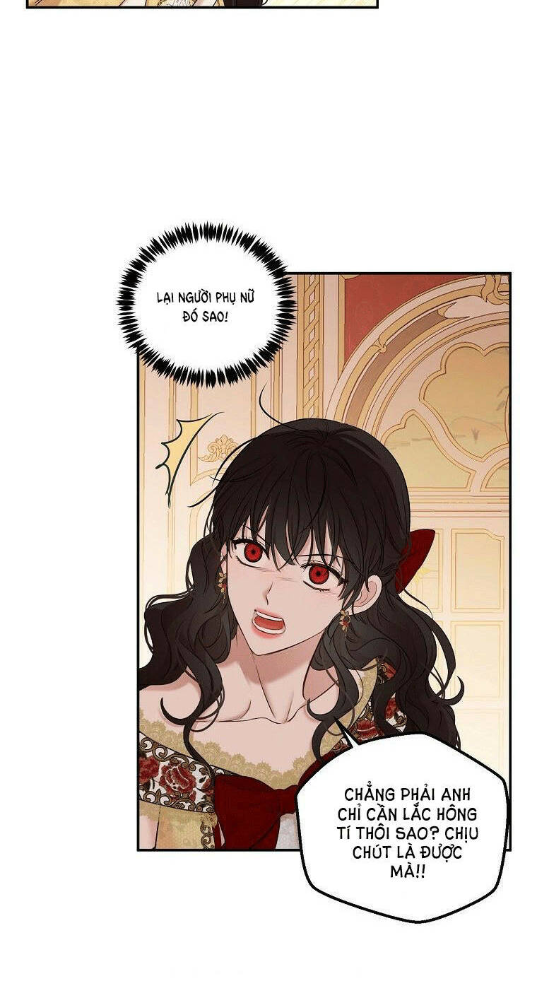 Tôi Lạc Vào Thế Giới Trò Chơi Harem Ngược: Chapter 74.2