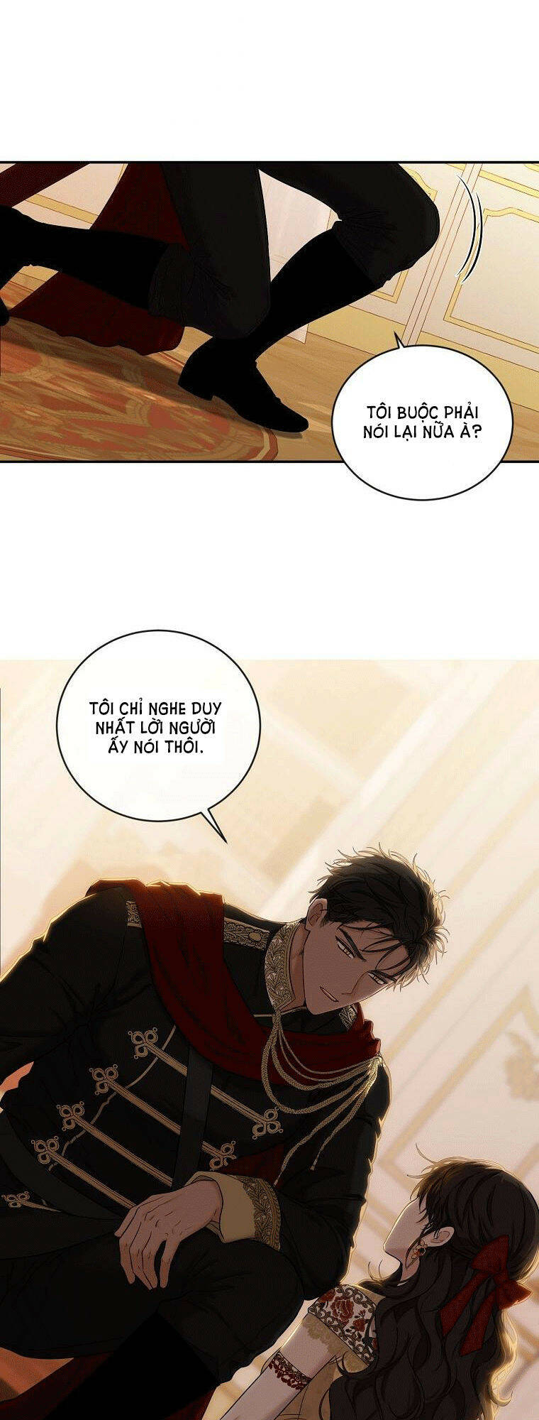 Tôi Lạc Vào Thế Giới Trò Chơi Harem Ngược: Chapter 74.2