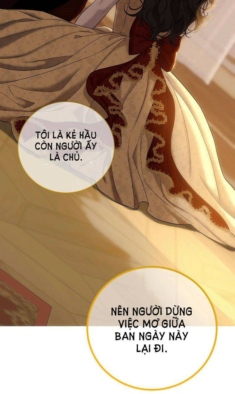 Tôi Lạc Vào Thế Giới Trò Chơi Harem Ngược: Chapter 74.2