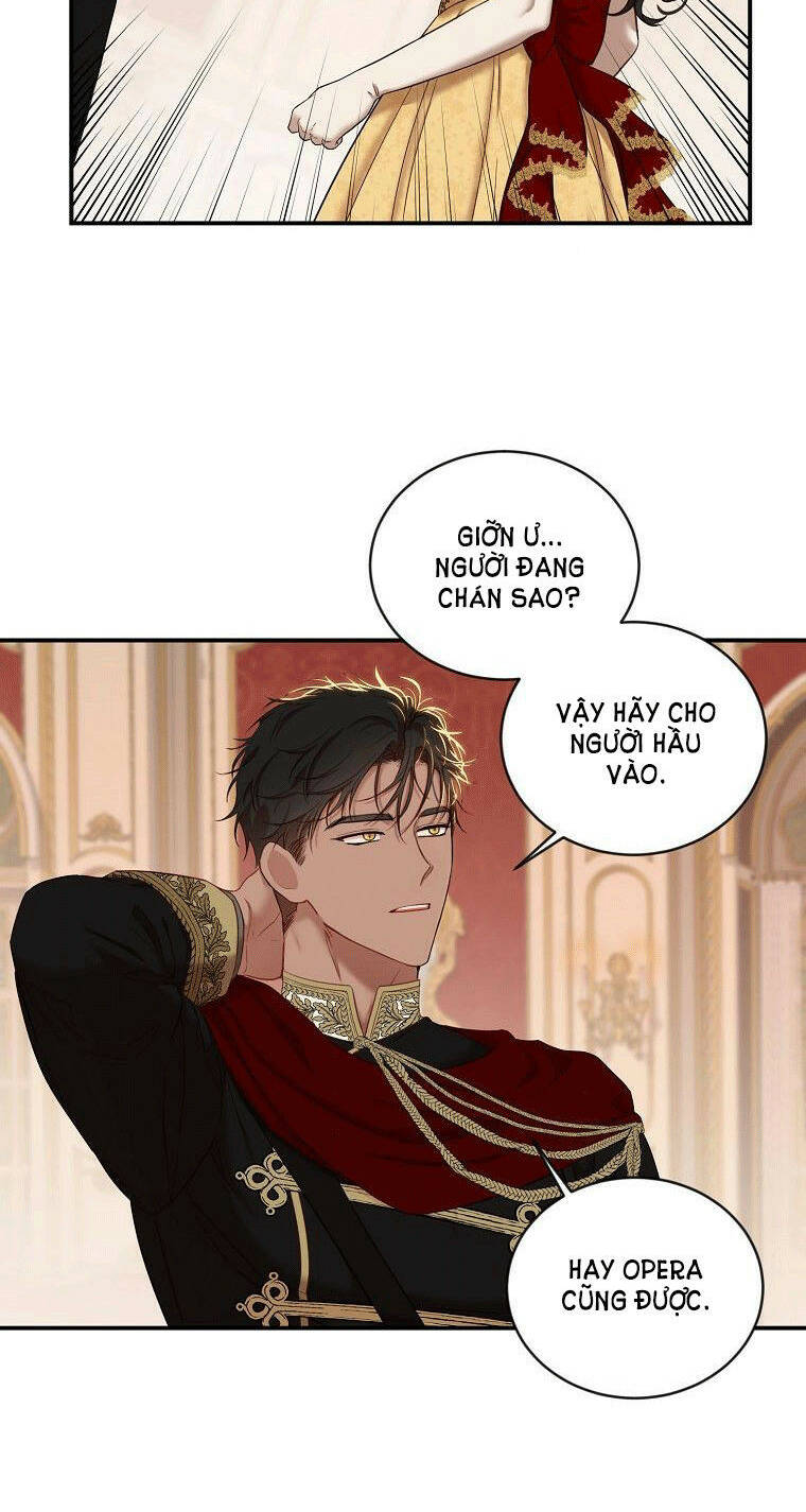 Tôi Lạc Vào Thế Giới Trò Chơi Harem Ngược: Chapter 74.2