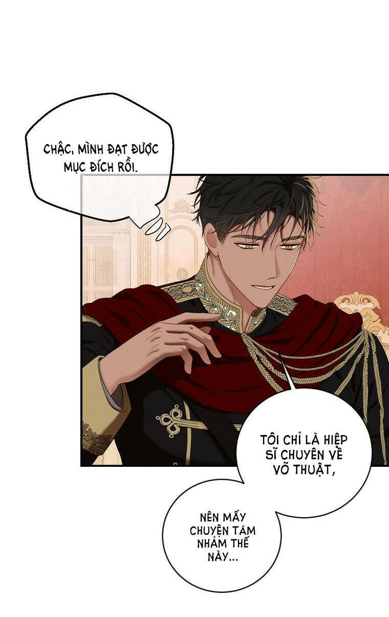 Tôi Lạc Vào Thế Giới Trò Chơi Harem Ngược: Chapter 74.2