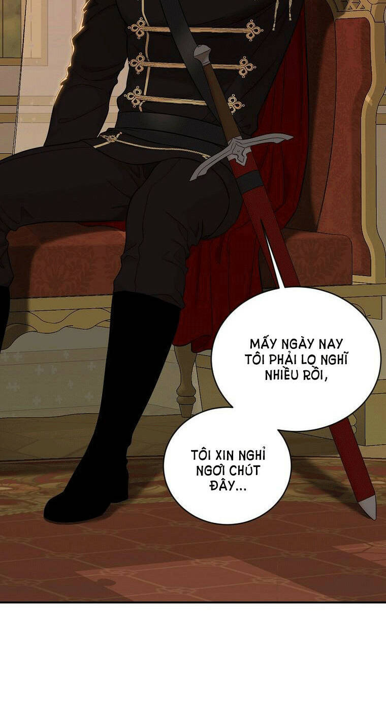 Tôi Lạc Vào Thế Giới Trò Chơi Harem Ngược: Chapter 74.2