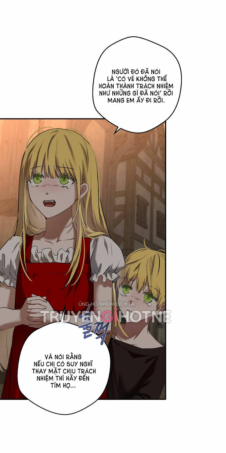 Tôi Lạc Vào Thế Giới Trò Chơi Harem Ngược: Chapter 75.1