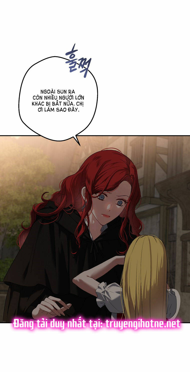 Tôi Lạc Vào Thế Giới Trò Chơi Harem Ngược: Chapter 75.1