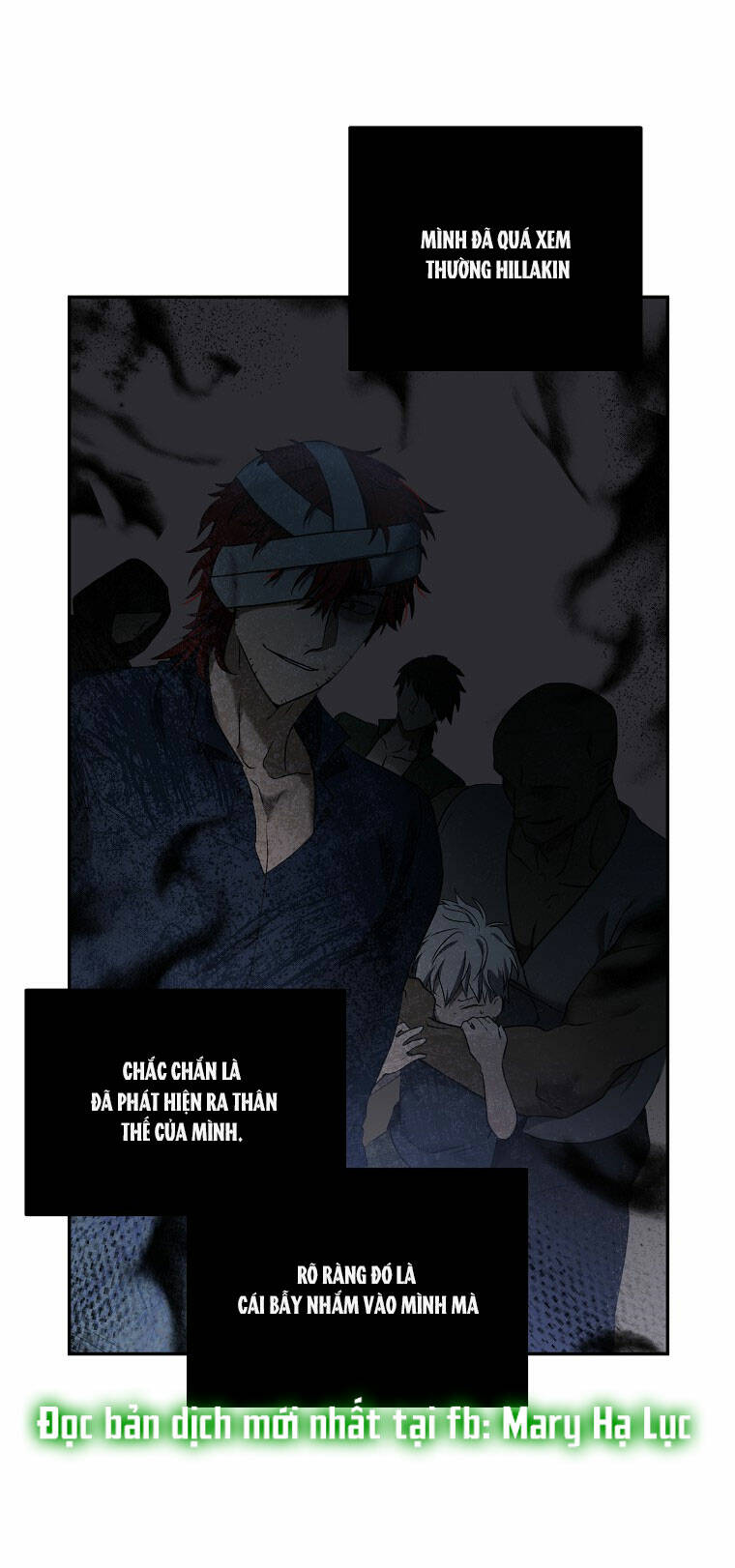 Tôi Lạc Vào Thế Giới Trò Chơi Harem Ngược: Chapter 75.1