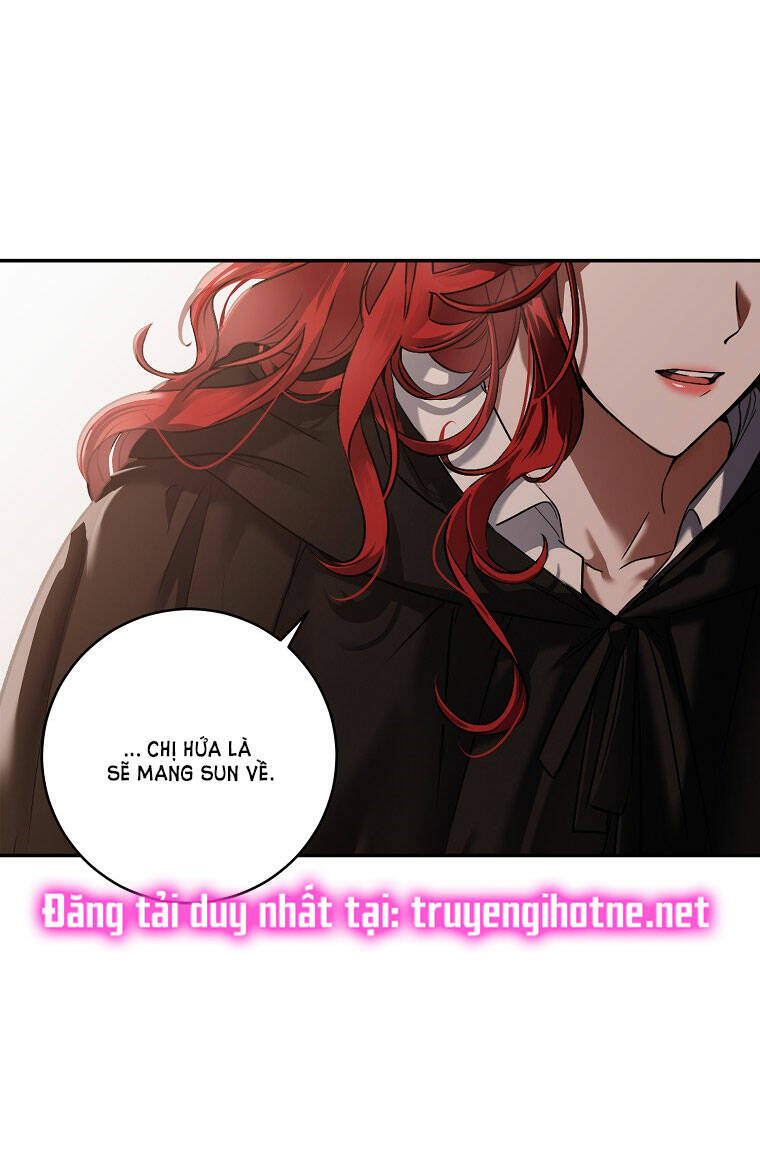 Tôi Lạc Vào Thế Giới Trò Chơi Harem Ngược: Chapter 75.1