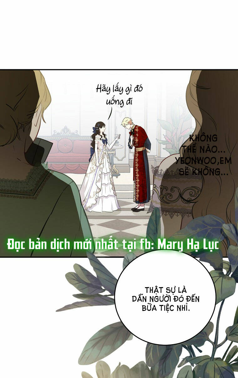 Tôi Lạc Vào Thế Giới Trò Chơi Harem Ngược: Chapter 75.1