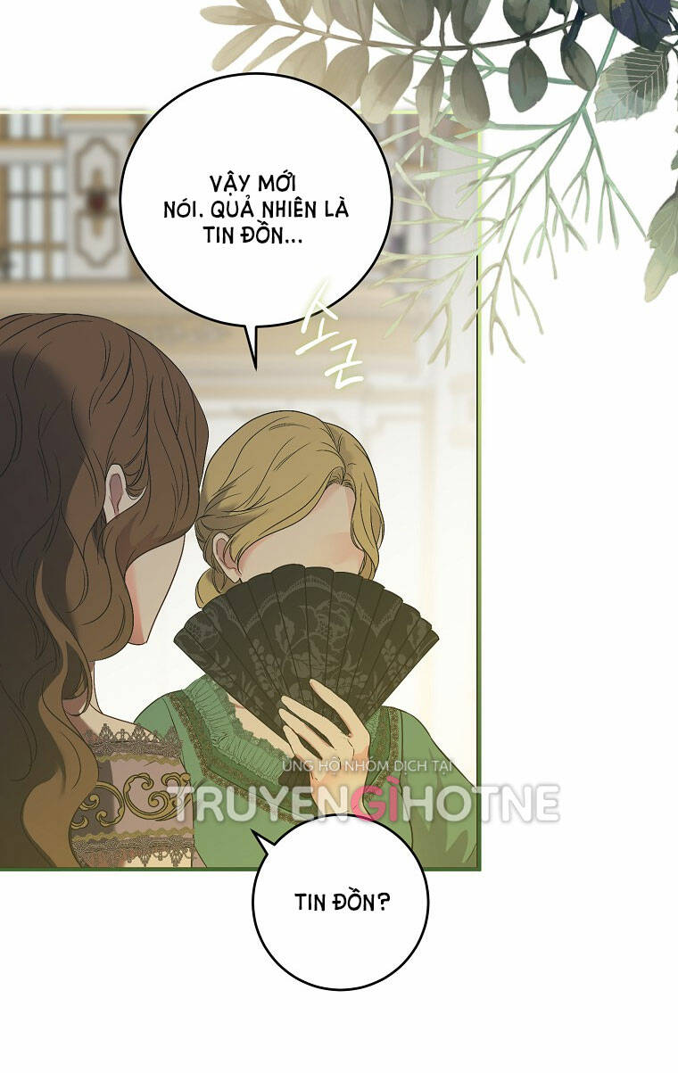 Tôi Lạc Vào Thế Giới Trò Chơi Harem Ngược: Chapter 75.1