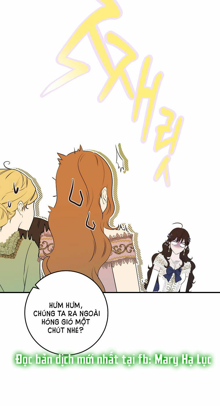 Tôi Lạc Vào Thế Giới Trò Chơi Harem Ngược: Chapter 75.1
