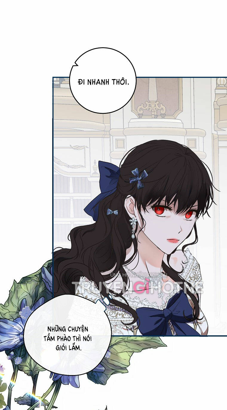 Tôi Lạc Vào Thế Giới Trò Chơi Harem Ngược: Chapter 75.1