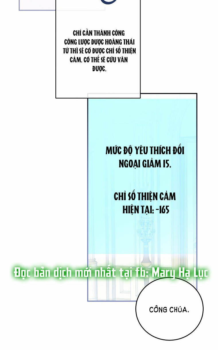 Tôi Lạc Vào Thế Giới Trò Chơi Harem Ngược: Chapter 75.1