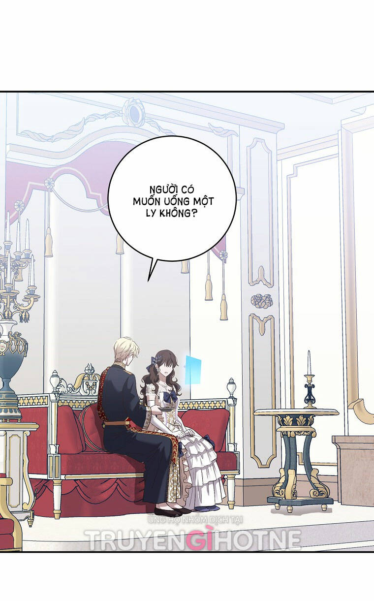 Tôi Lạc Vào Thế Giới Trò Chơi Harem Ngược: Chapter 75.1