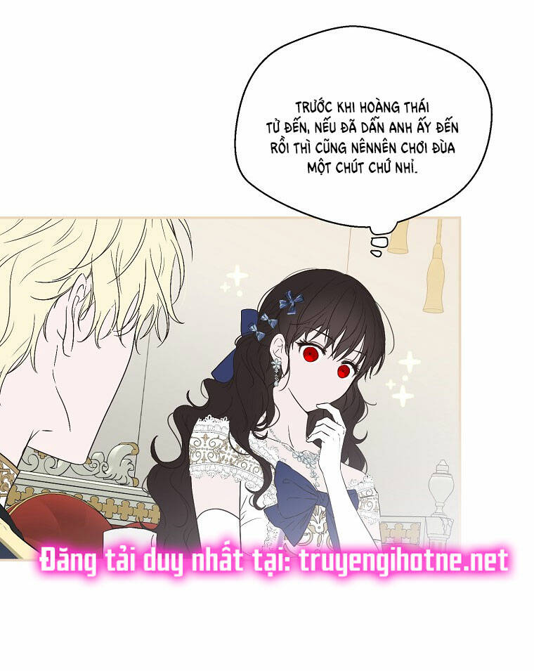 Tôi Lạc Vào Thế Giới Trò Chơi Harem Ngược: Chapter 75.1