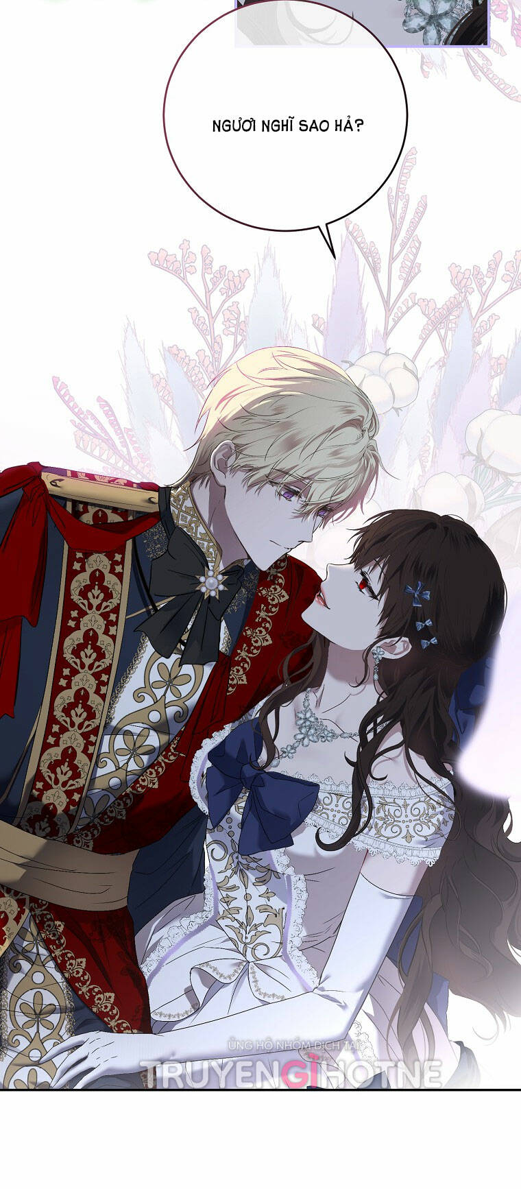 Tôi Lạc Vào Thế Giới Trò Chơi Harem Ngược: Chapter 75.1