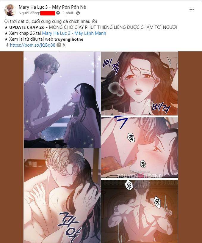Tôi Lạc Vào Thế Giới Trò Chơi Harem Ngược: Chapter 75.1
