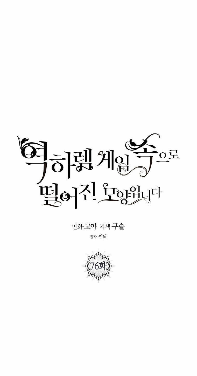 Đệ Nhất Danh Sách: Chapter 76.1