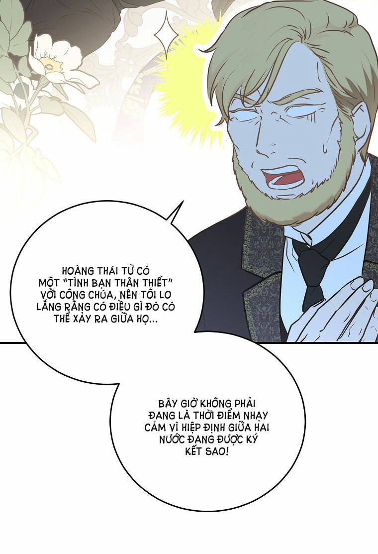 Đệ Nhất Danh Sách: Chapter 76.1